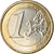 Holandia, Euro, 2011, Utrecht, AU(55-58), Bimetaliczny, KM:271