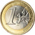 Holandia, Euro, 2012, Utrecht, AU(55-58), Bimetaliczny, KM:271