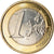 Finlândia, Euro, 2010, AU(55-58), Bimetálico, KM:129