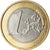 Finlândia, Euro, 2012, AU(55-58), Bimetálico, KM:129