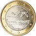 Finlandia, Euro, 2016, AU(55-58), Bimetaliczny