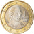 Autriche, Euro, 2008, SPL, Bi-Metallic, KM:3142