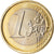 Autriche, Euro, 2008, SPL, Bi-Metallic, KM:3142