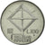 Moneta, Italia, 100 Lire, 1974, Rome, SPL, Acciaio inossidabile, KM:102