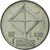 Moneta, Italia, 100 Lire, 1974, Rome, SPL, Acciaio inossidabile, KM:102