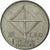 Munten, Italië, 100 Lire, 1974, Rome, PR, Stainless Steel, KM:102