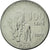 Munten, Italië, 100 Lire, 1979, Rome, PR, Stainless Steel, KM:106