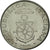 Moneta, Italia, 100 Lire, 1981, Rome, SPL, Acciaio inossidabile, KM:108