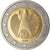 République fédérale allemande, 2 Euro, 2003, SPL, Bi-Metallic, KM:214