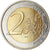 Federale Duitse Republiek, 2 Euro, 2003, UNC-, Bi-Metallic, KM:214