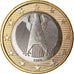 Federale Duitse Republiek, Euro, 2004, UNC-, Bi-Metallic, KM:213