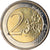 België, 2 Euro, Traité de Rome 50 ans, 2007, UNC, Bi-Metallic, KM:247