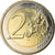 Cyprus, 2 Euro, EMU, 2009, MS(65-70), Bi-Metallic, KM:89