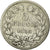 Moneda, Francia, Louis-Philippe, 5 Francs, 1833, Paris, BC+, Plata, KM:749.1