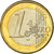 IRELAND REPUBLIC, Euro, 2004, SPL, Bi-Metallic, KM:38