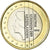 Países Baixos, Euro, 2012, MS(63), Bimetálico, KM:271