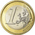 San Marino, Euro, 2010, UNC-, Bi-Metallic, KM:485