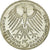 Monnaie, République fédérale allemande, 5 Mark, 1975, Hamburg, Germany, SUP+