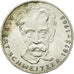 Coin, GERMANY - FEDERAL REPUBLIC, 5 Mark, 1975, Karlsruhe, Germany, MS(60-62)