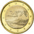 Finlandia, Euro, 2004, Vantaa, AU(55-58), Bimetaliczny, KM:104