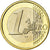 Finlandia, Euro, 2004, Vantaa, AU(55-58), Bimetaliczny, KM:104