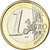 Finland, Euro, 2005, AU(55-58), Bi-Metallic, KM:104