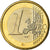 Luxembourg, Euro, 2003, SUP, Bi-Metallic, KM:81