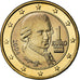 Österreich, Euro, 2004, VZ, Bi-Metallic, KM:3088