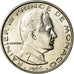 Monnaie, Monaco, Rainier III, Franc, 1966, SUP, Nickel, Gadoury:150, KM:140