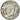 Moneda, Mónaco, Louis II, 2 Francs, Undated (1943), BC+, Aluminio, KM:121