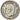 Moneda, Mónaco, Louis II, Franc, 1943, MBC, Aluminio, KM:120, Gadoury:131