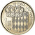 Monnaie, Monaco, Rainier III, Franc, 1975, SPL, Nickel, Gadoury:MC 150, KM:140