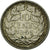 Coin, Netherlands, Wilhelmina I, 10 Cents, 1941, AU(50-53), Silver, KM:163