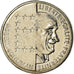 Munten, Frankrijk, Schumann, 10 Francs, 1986, Paris, PR, Nickel, KM:958