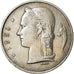 Monnaie, Belgique, Franc, 1953, TTB+, Copper-nickel, KM:143.1