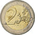 Países Baixos, 2 Euro, 2013, VF(30-35), Bimetálico, KM:332