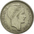 Moneta, Francia, Turin, 10 Francs, 1948, Beaumont le Roger, SPL-, Rame-nichel