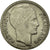 Munten, Frankrijk, Turin, 10 Francs, 1947, Beaumont le Roger, PR, Copper-nickel
