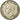 Monnaie, Grande-Bretagne, George VI, Florin, Two Shillings, 1951, TTB