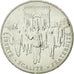 Münze, Frankreich, Libération de Paris, 100 Francs, 1994, SS+, Silber