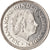 Coin, Netherlands, Juliana, Gulden, 1976, AU(55-58), Nickel, KM:184a