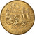 Münze, Frankreich, Victor Hugo, 10 Francs, 1985, VZ+, Nickel-Bronze, KM:956