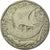 Moneda, Portugal, 50 Escudos, 1988, MBC, Cobre - níquel, KM:636