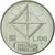 Moneta, Italia, 100 Lire, 1974, Rome, SPL-, Acciaio inossidabile, KM:102