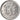 Coin, Luxembourg, Jean, 25 Centimes, 1965, MS(63), Aluminum, KM:45a.1