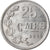 Monnaie, Luxembourg, Jean, 25 Centimes, 1965, SPL, Aluminium, KM:45a.1