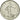 Moneda, Francia, Semeuse, 5 Francs, 1975, Paris, MBC+, Níquel recubierto de