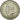 Coin, French Polynesia, 20 Francs, 1975, Paris, AU(50-53), Nickel, KM:9