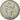 Coin, New Caledonia, 5 Francs, 1983, Paris, EF(40-45), Aluminum, KM:16