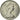 Moneda, Gran Bretaña, Elizabeth II, 10 New Pence, 1976, MBC+, Cobre - níquel